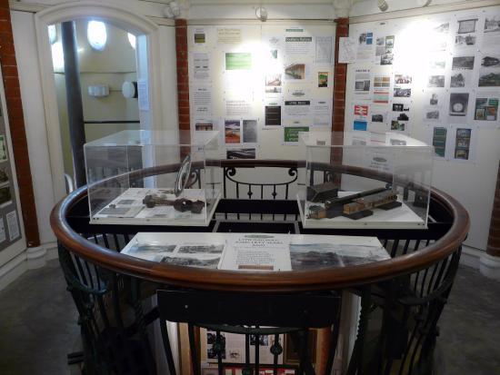 Lyme Regis Philpot Museum